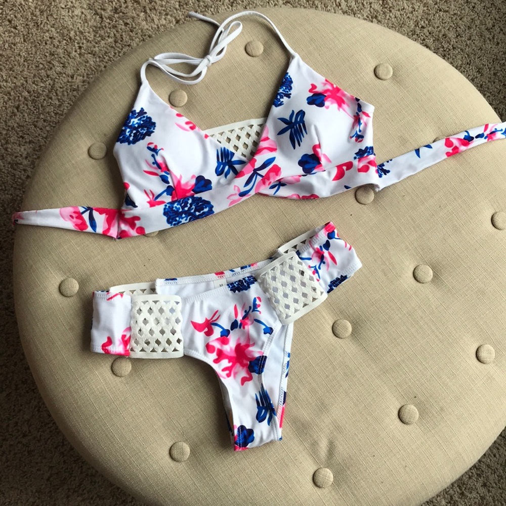 NWOT SheIn.com Bikini